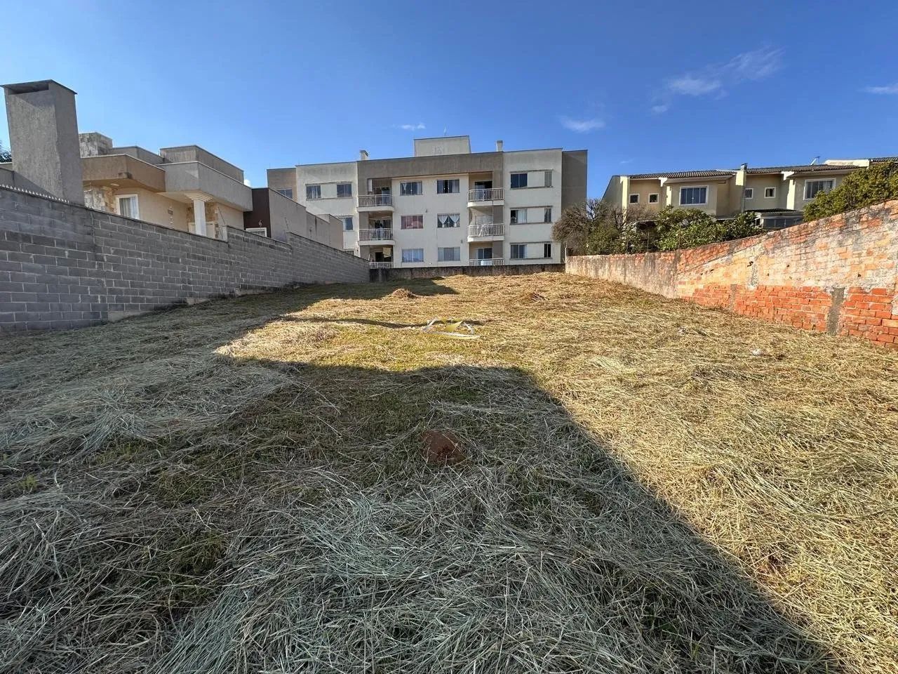 Terreno de 600m² - Campo Largo PR - Foto 2