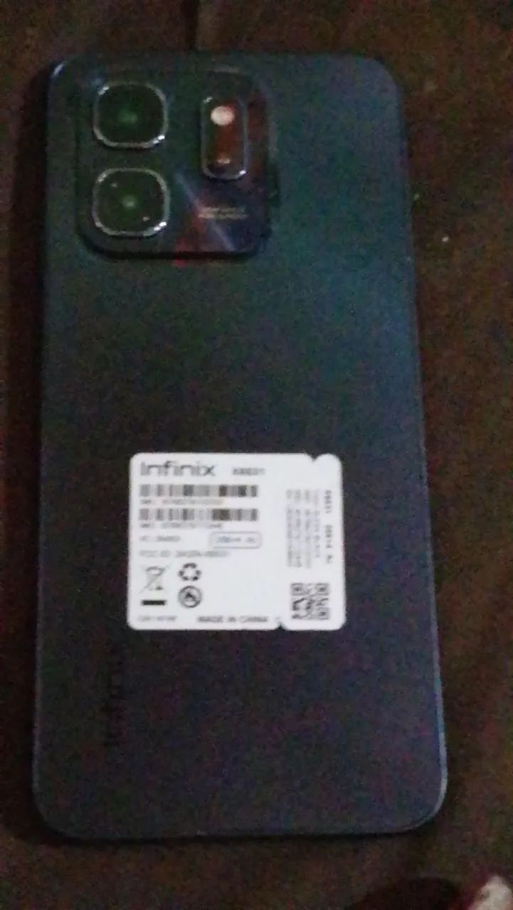 Celular Inifinix  - Foto 2