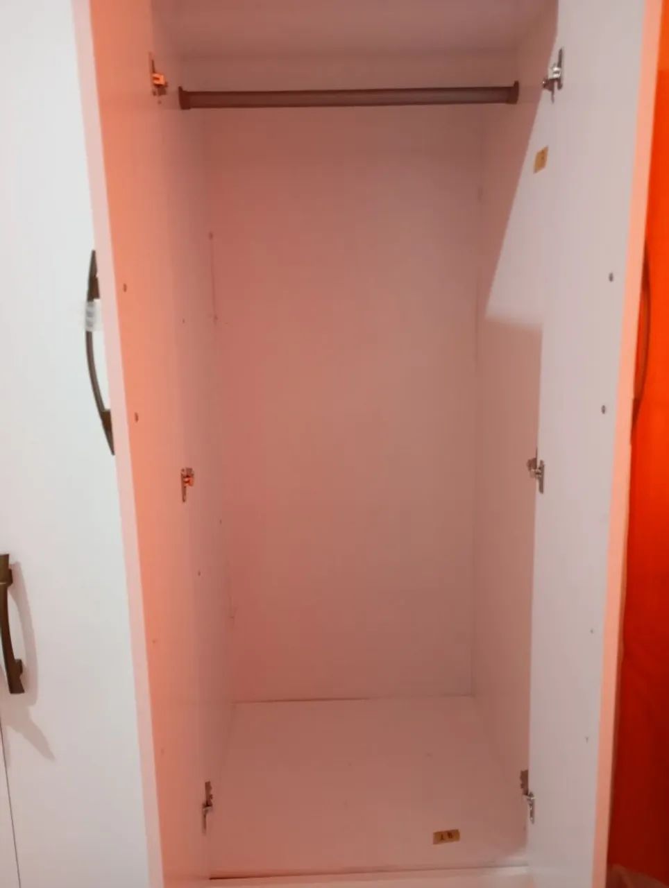 Guarda roupa de solteiro  - Foto 3