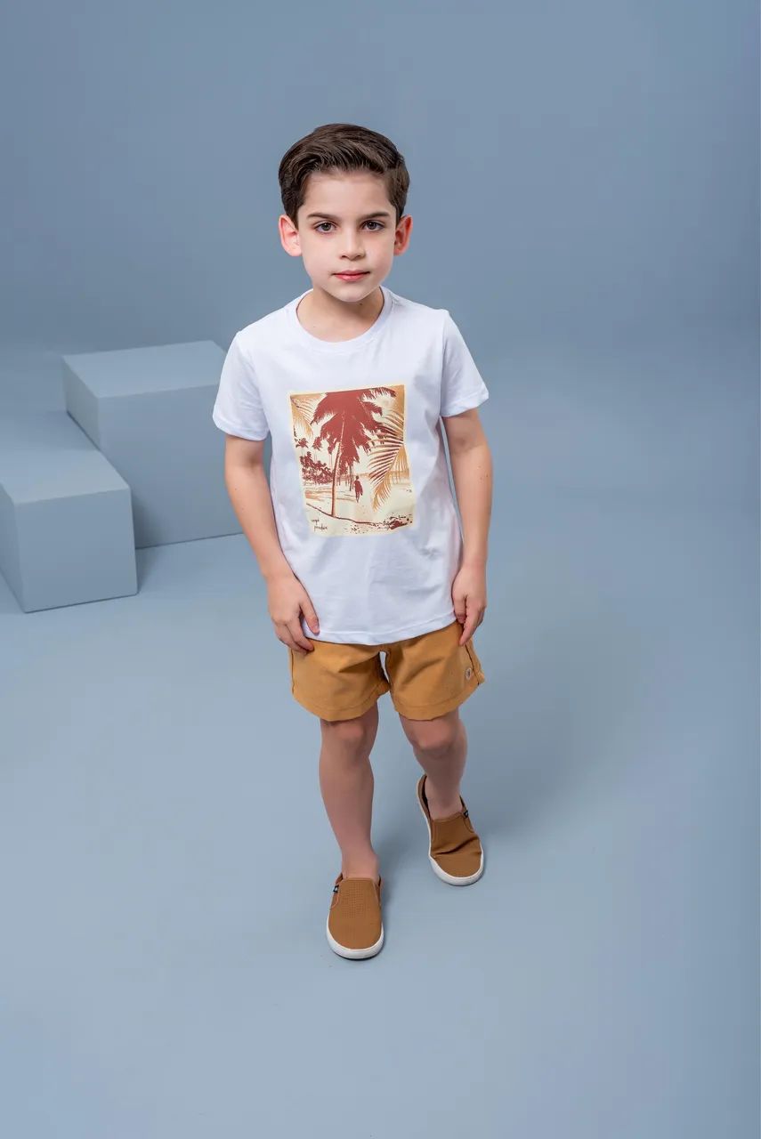 Roupas Masculinas  - Foto 3