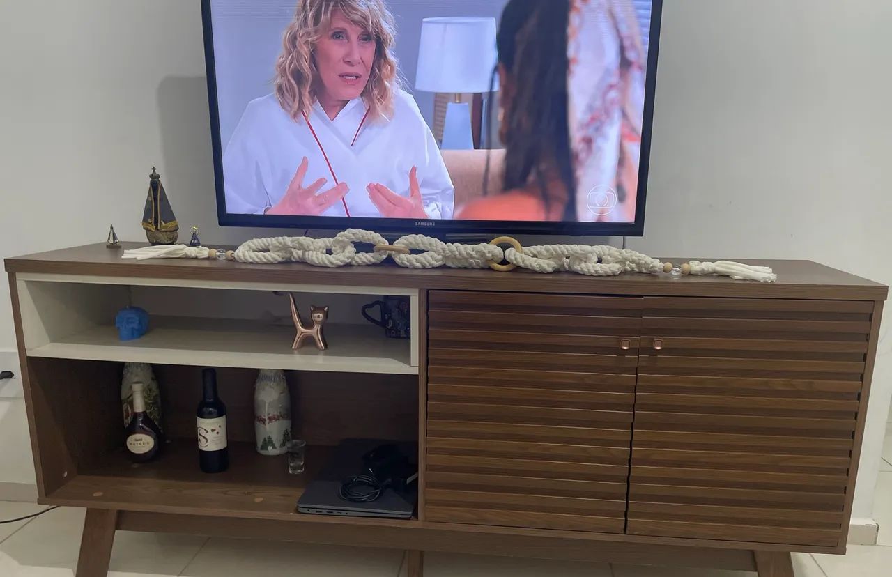 Rack para tv