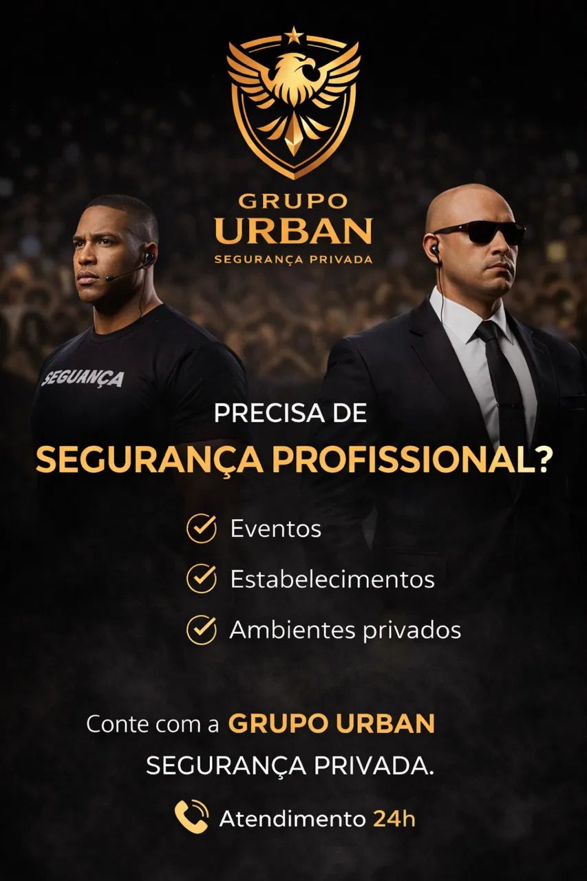 SEGURANÇA PRIVADA PARA EVENTOS E ESTABELECIMENTOS  - Foto 2