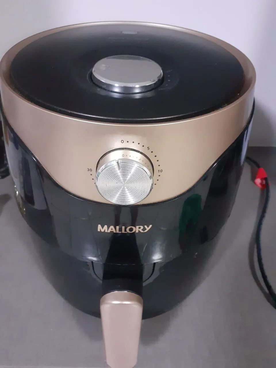 AirFryer em bom estado. - Foto 3