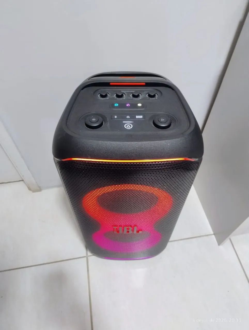 JBL PartyBox Stage 320