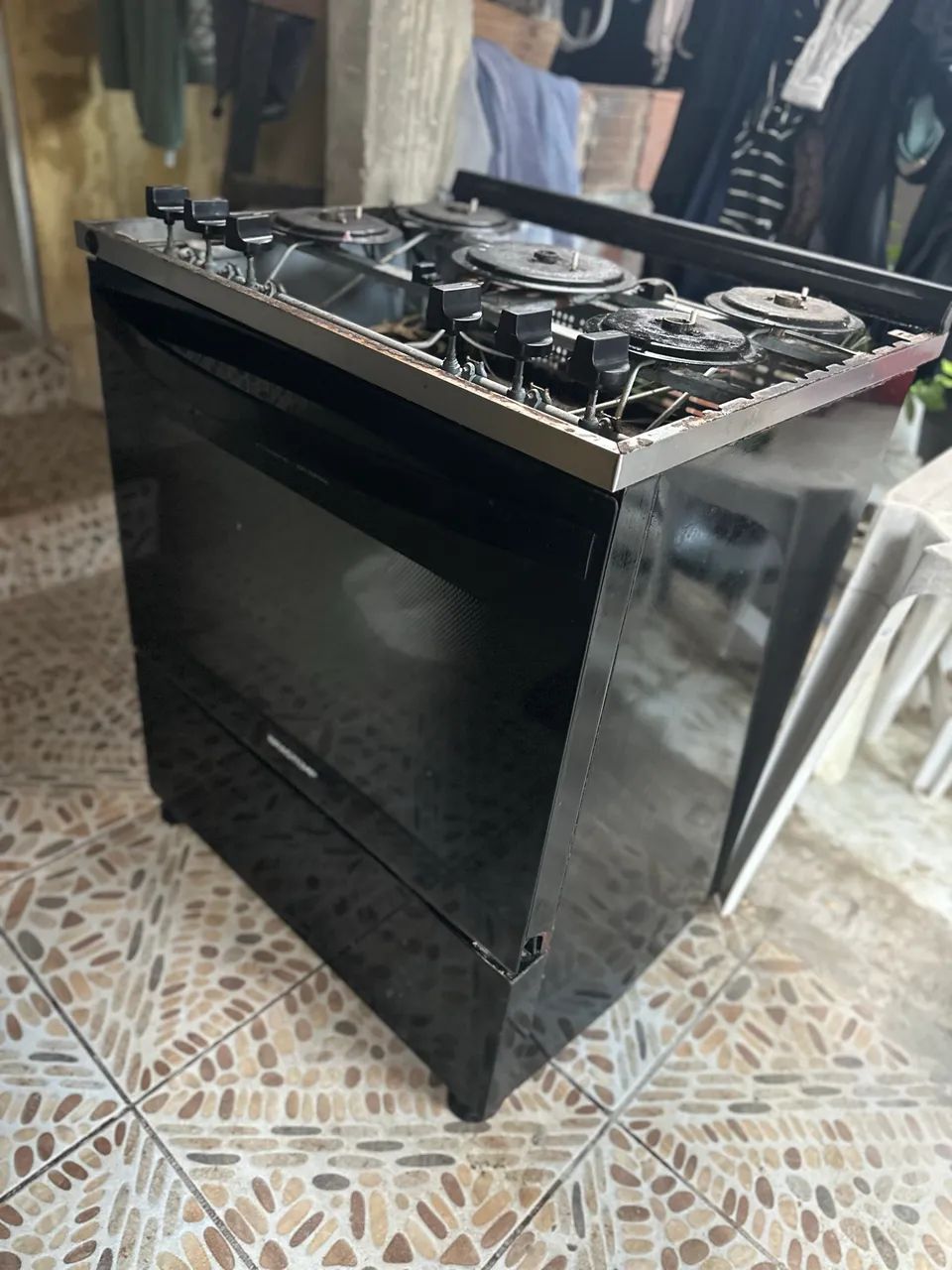 100 reais para vender logo - Foto 5