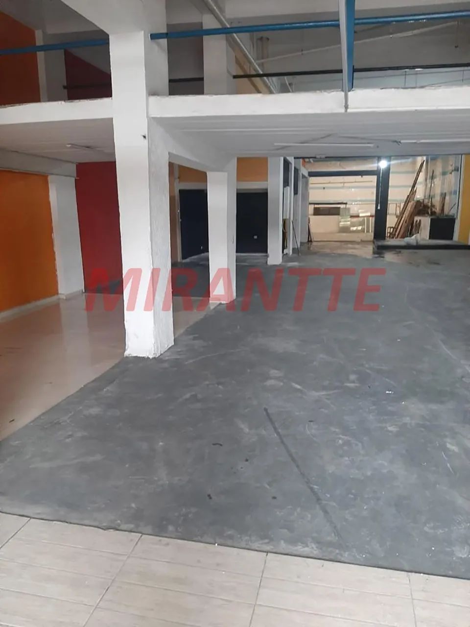 Galpao de 800m² em Brasilândia - Foto 4