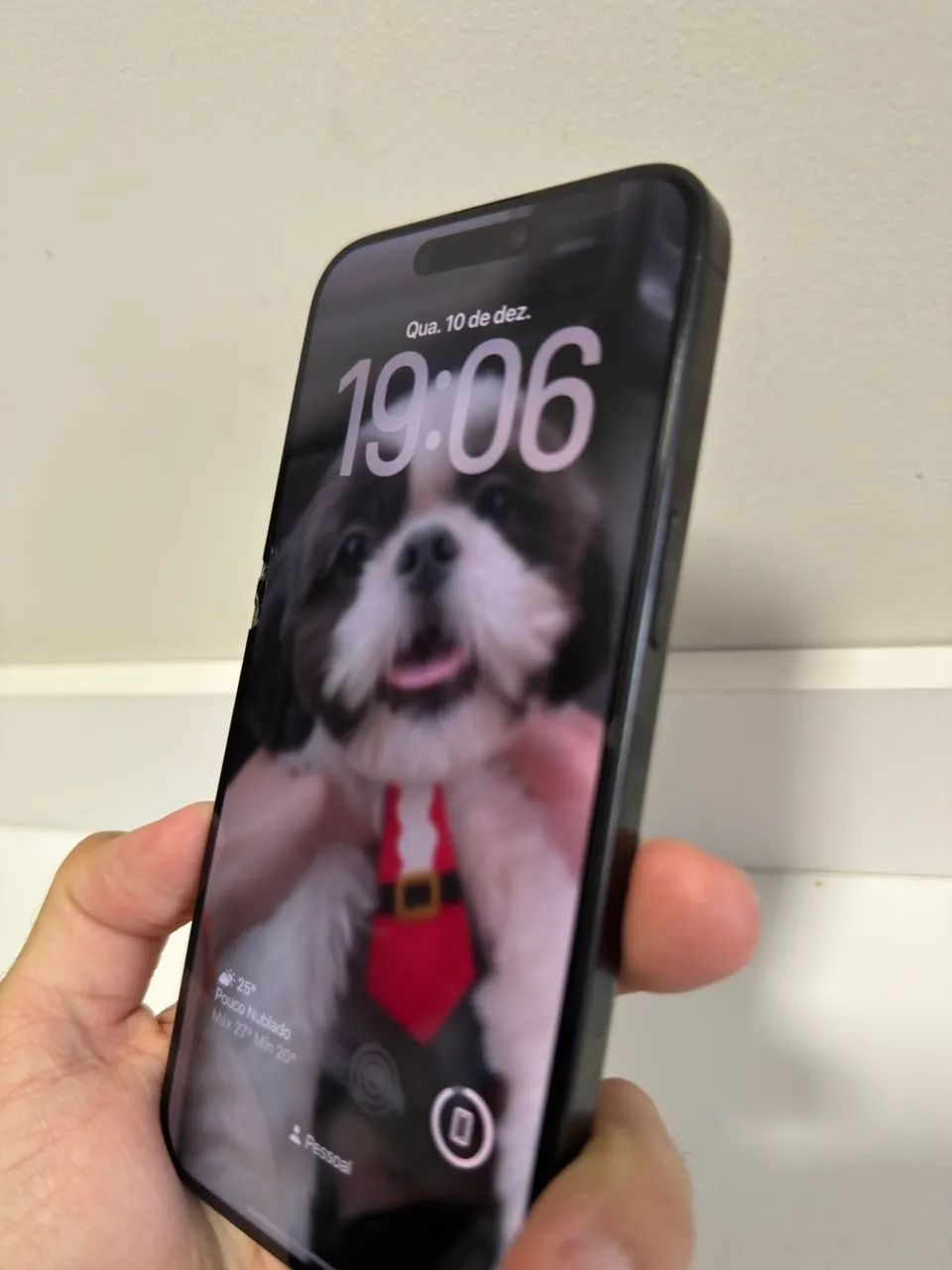 iPhone 15 Pro Max 256GB - Foto 2