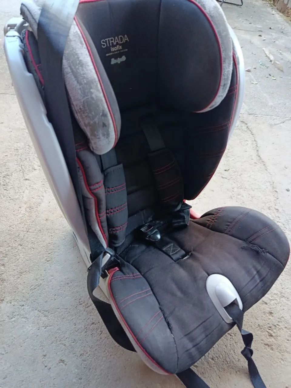 Bebe conforto 