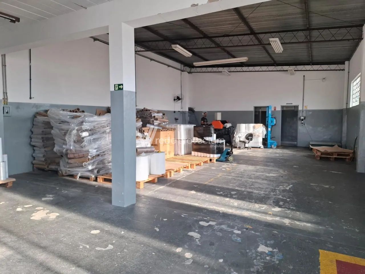 Galpão Comercial à Venda em Vinhedo - Foto 3