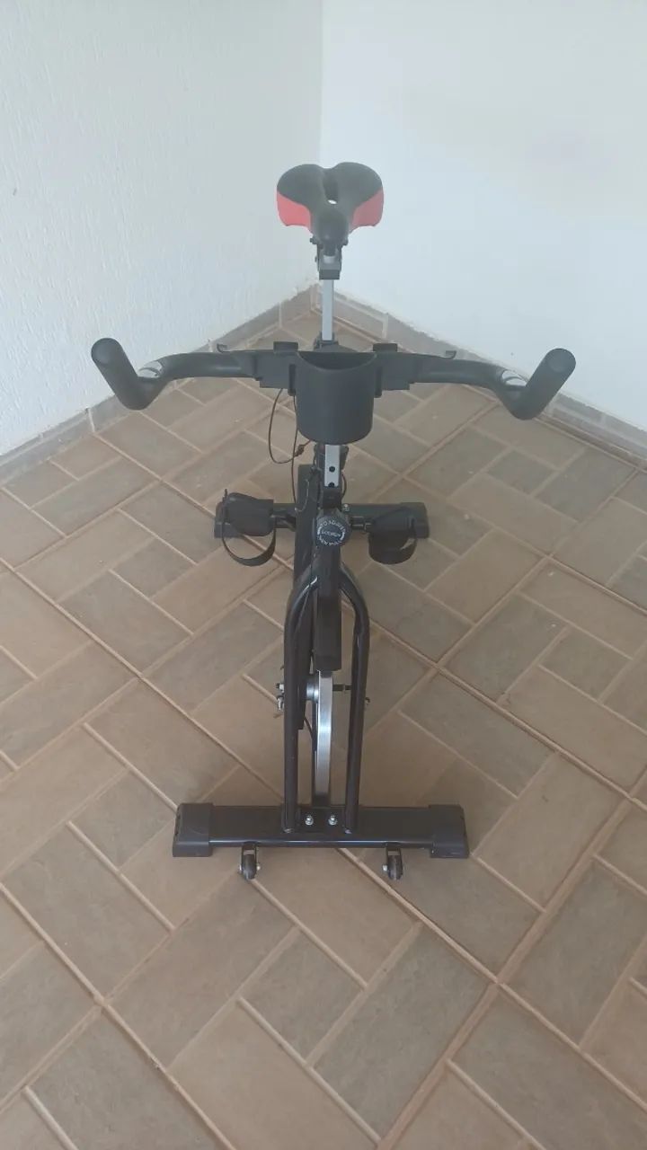 BICICLETA SPINNING - Foto 2