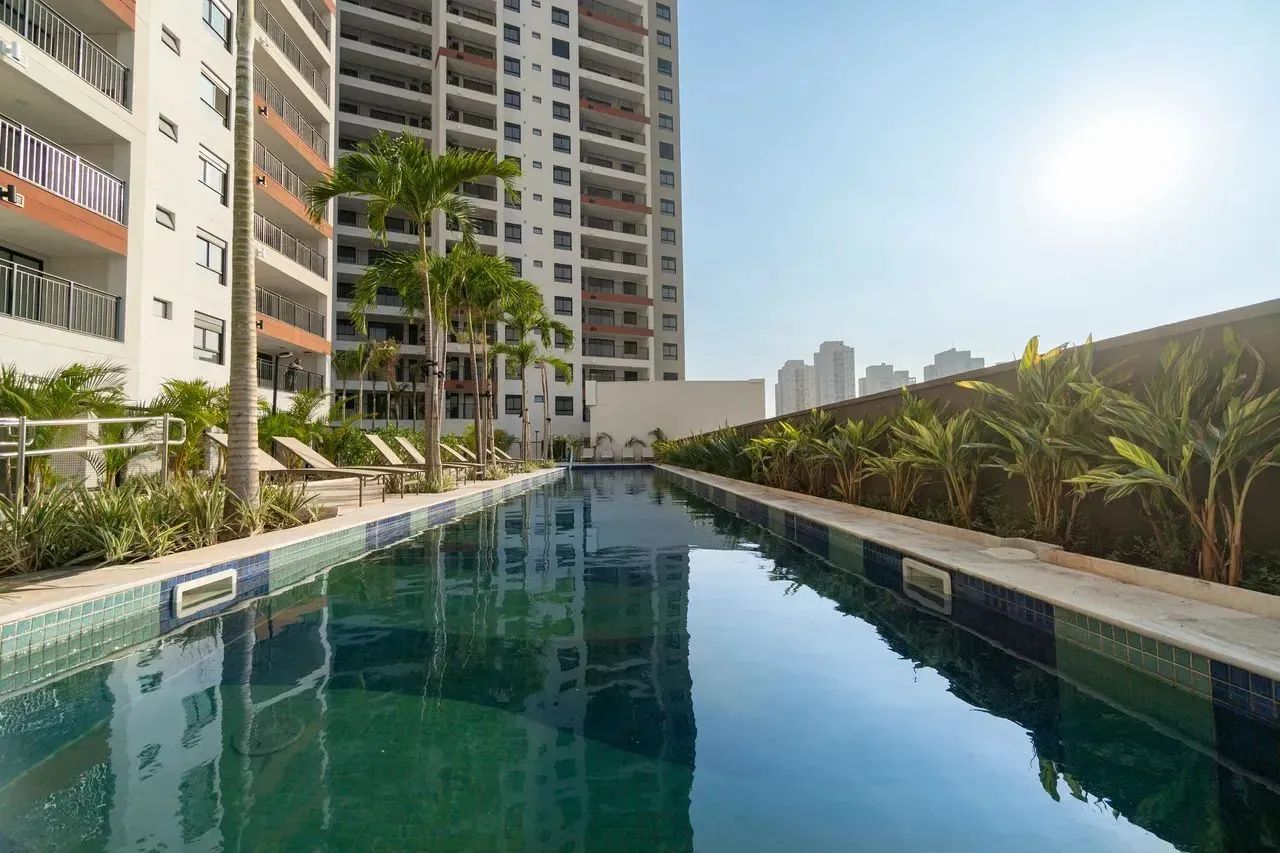 HELBOR PATTEO SAO PAULO- FASE1- TORRE2 - Foto 3