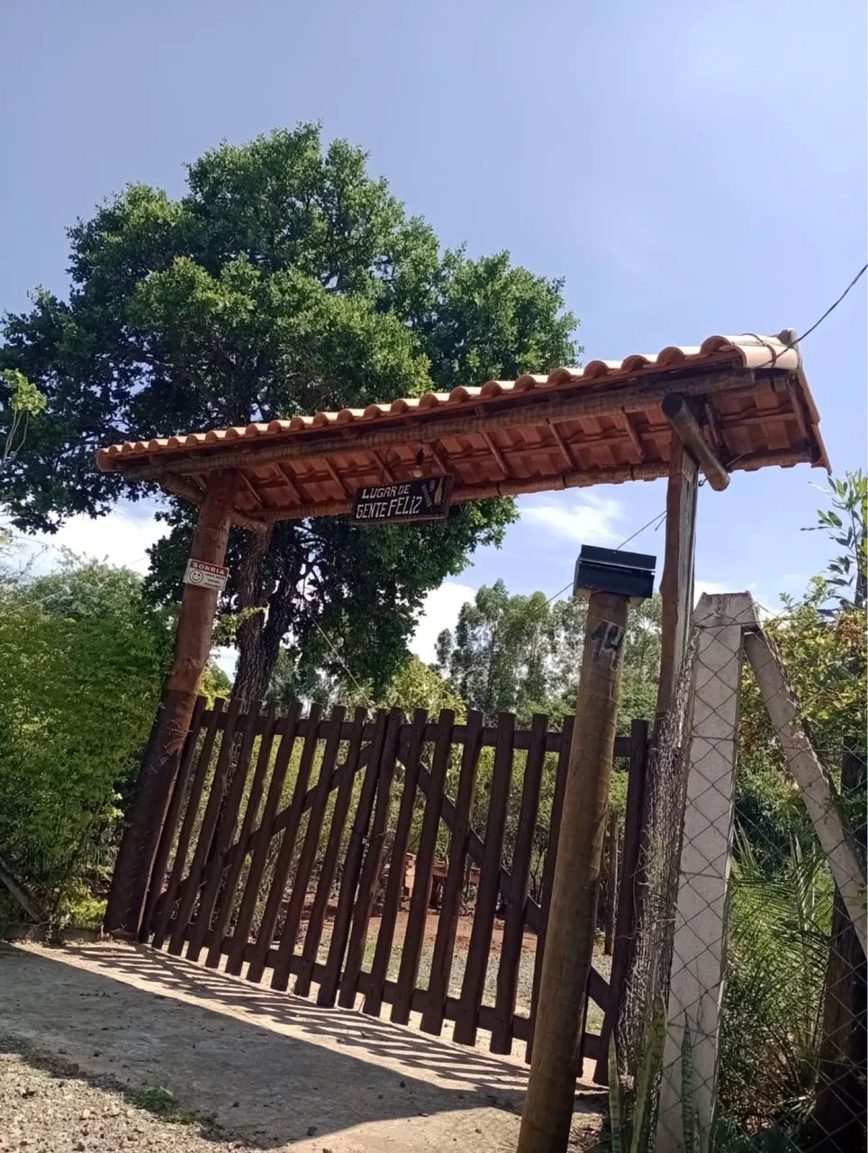 Foto - Sete Lagoas - JK