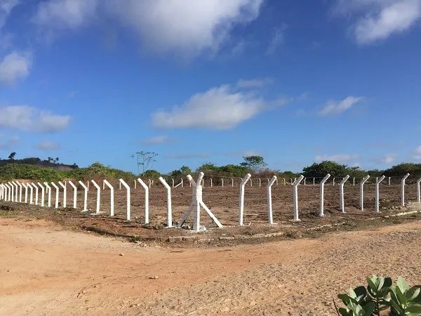 TERRENO para alugar na cidade de EUSEBIO-CE - Foto 3