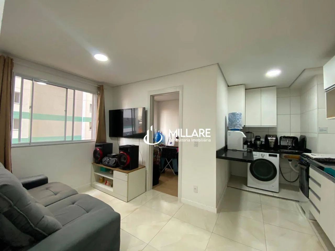APARTAMENTO LOCAÇÃO E VENDA MOOCA - Foto 4