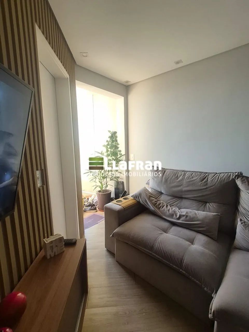 Apartamento 2 dormitórios Reserva da Serra - Foto 2