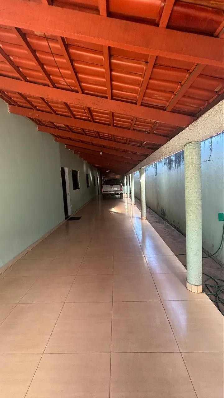 Vendo casa na 1006 sul  - Foto 4