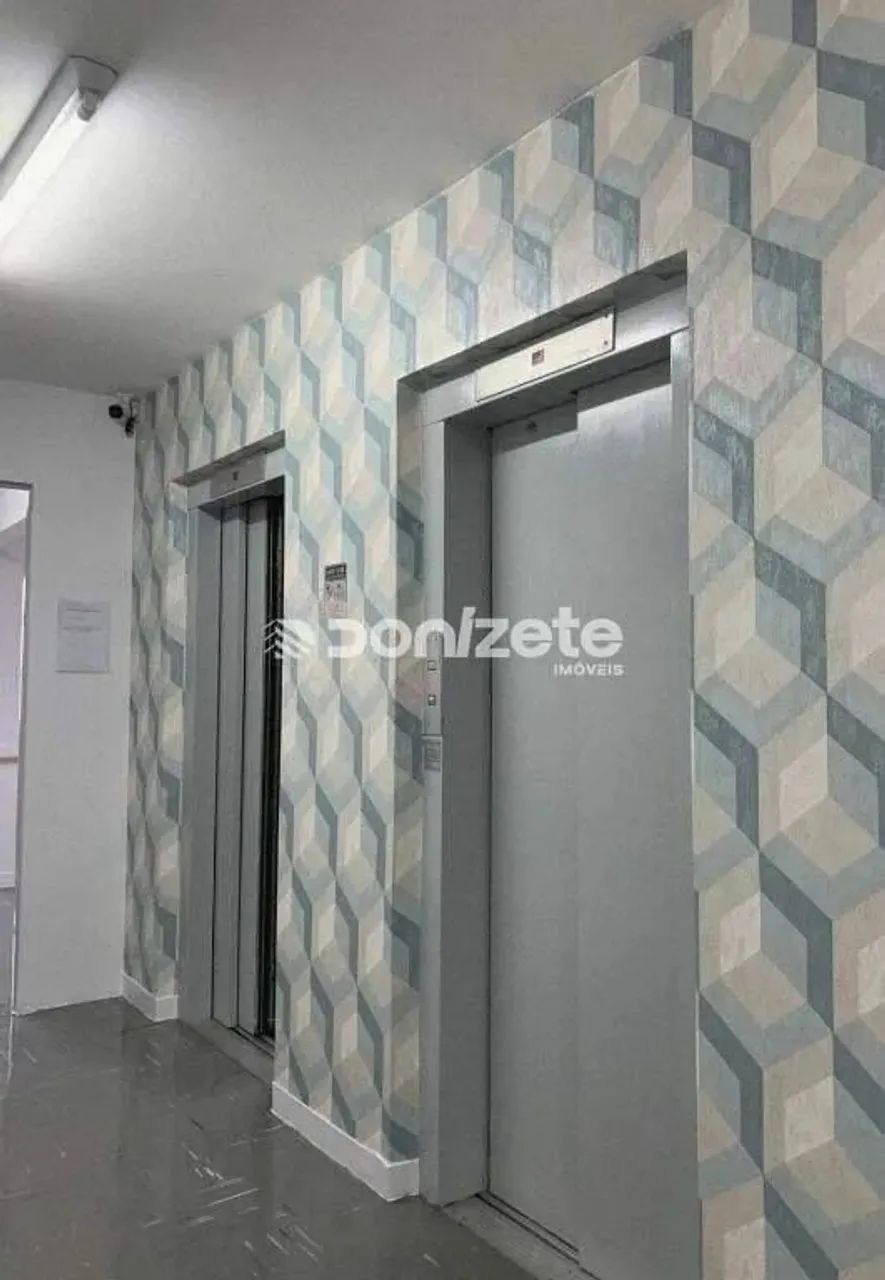 Sala à venda, 56 m² por R$ 270.000,00 - Centro - Santo André/SP - Foto 4
