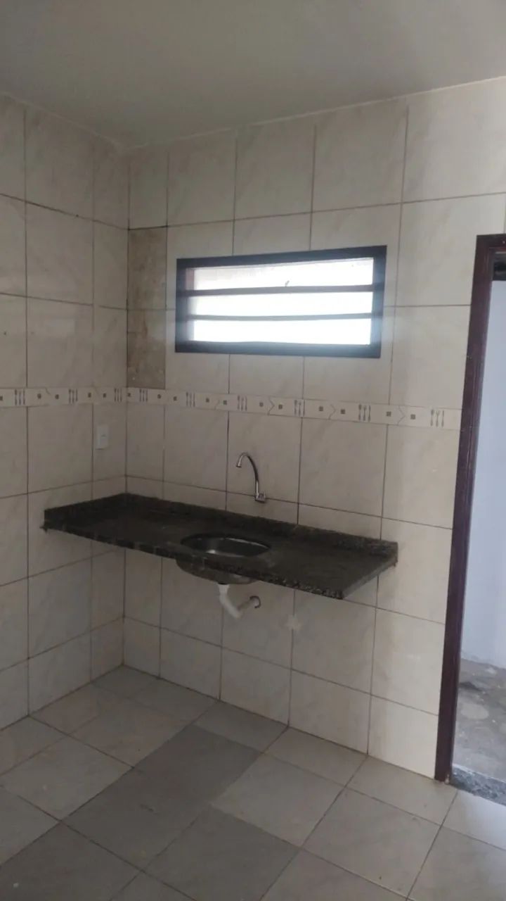 CASA NO JARDIM VENEZA ( documentação inclusa) - Foto 2