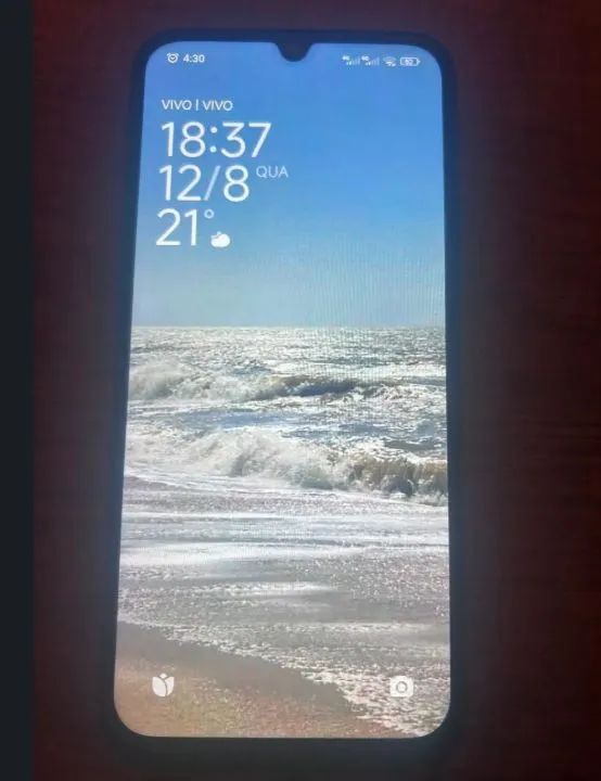 Smartphone xaomi 15 c 256 gigas - Foto 2