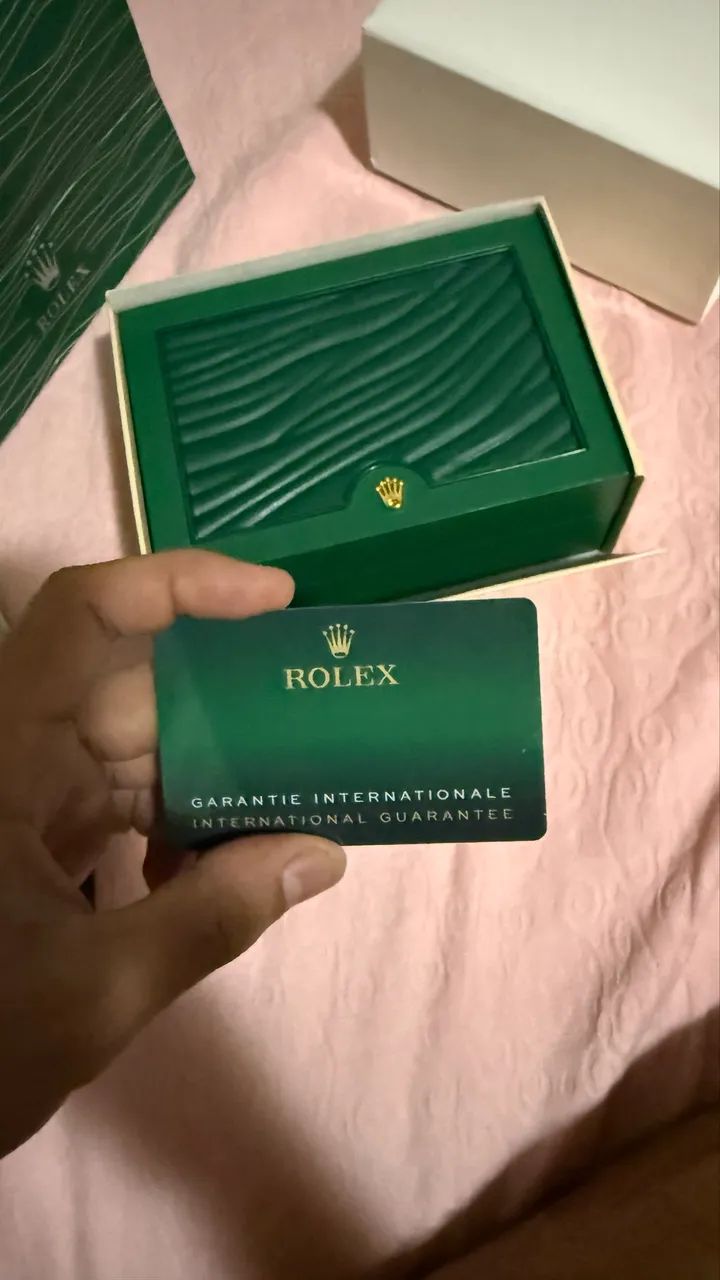 Rolex Submariner Date (Super C) Ref. 126610 - Foto 5