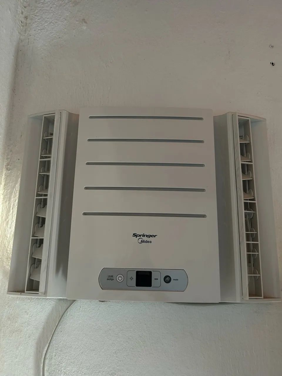 Vendo Ar condicionado 