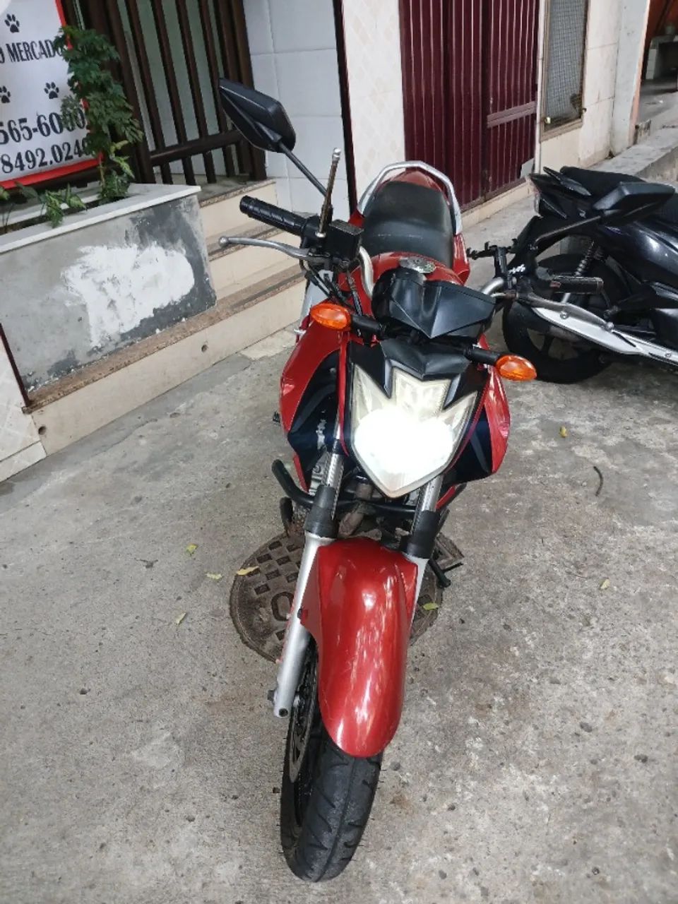 Fazer 250cc  - Foto 3