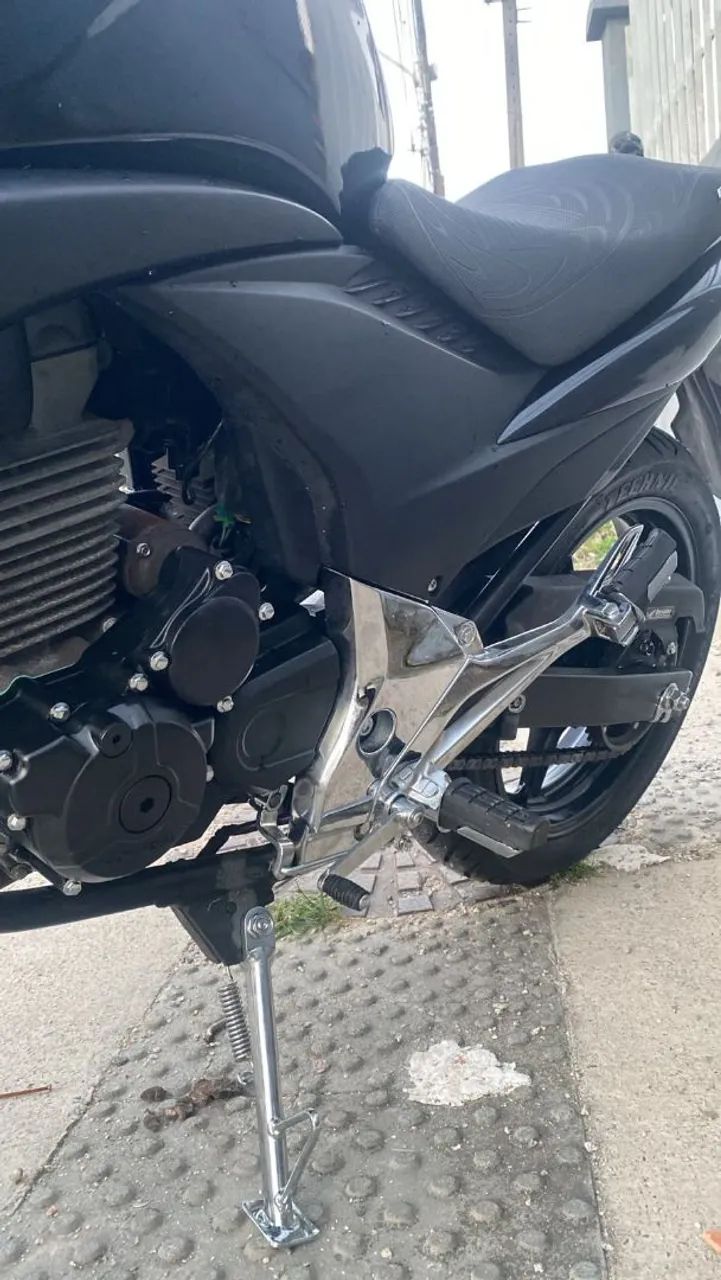 Cb 300 r  - Foto 4