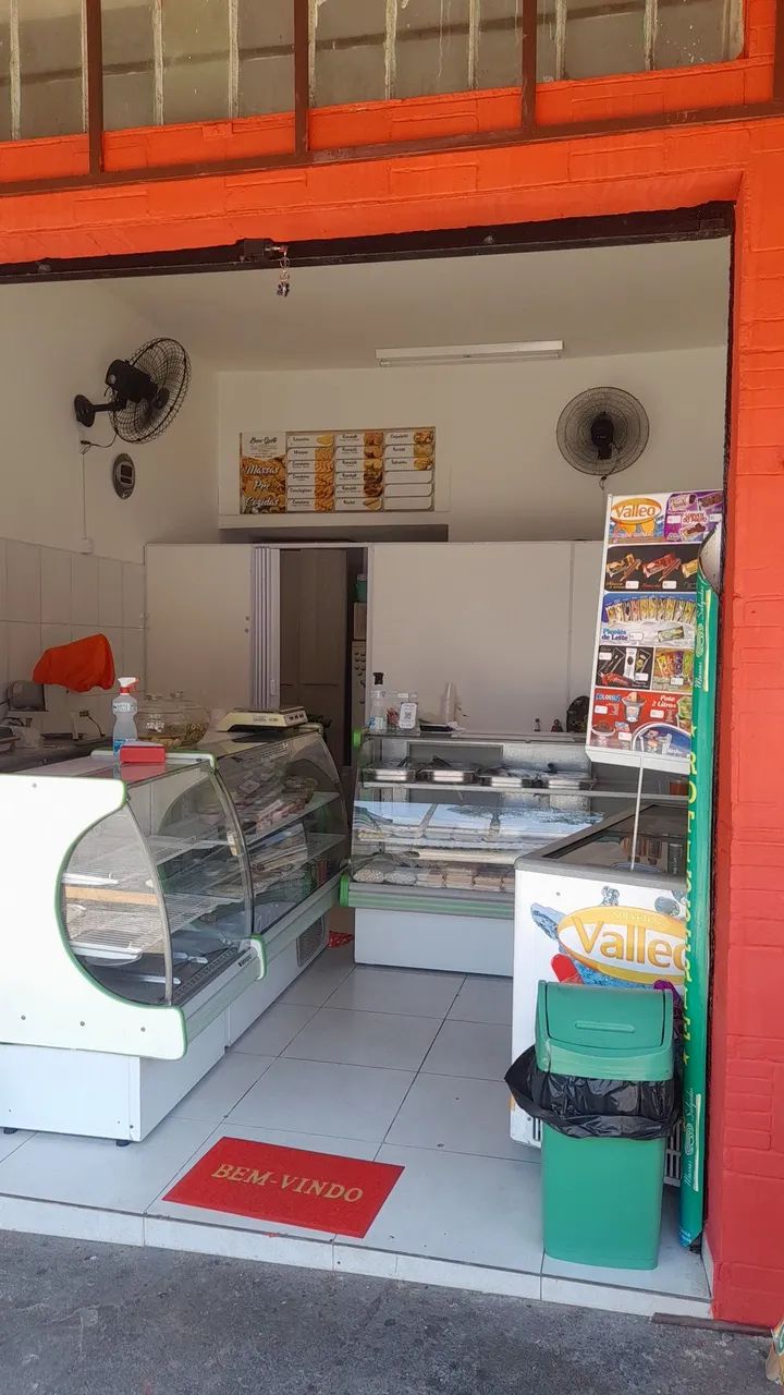 Balcão Refrigerado 1,40 Usado - Foto 5