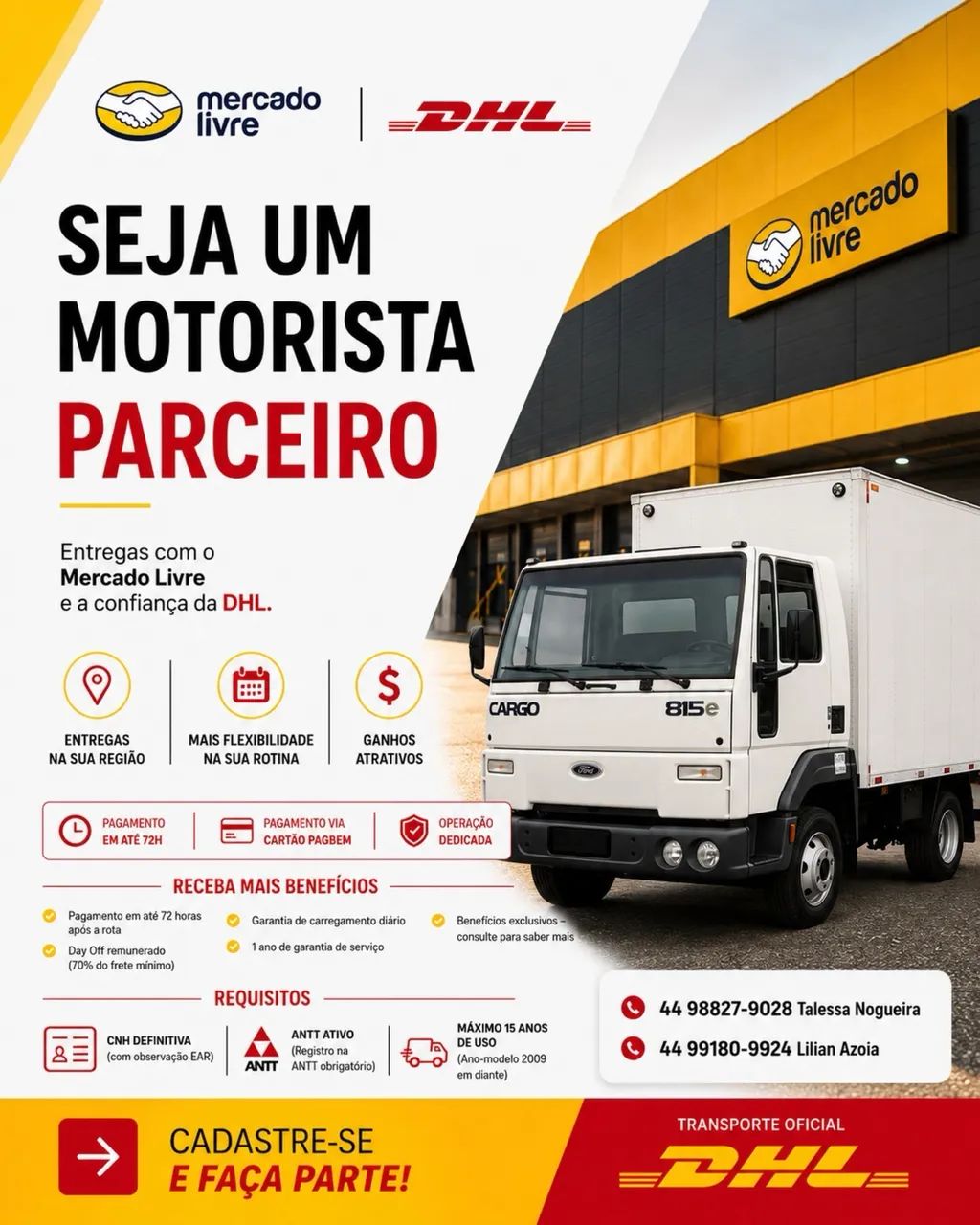 ESTAMOS AGREGANDO VUC MARINGÁ