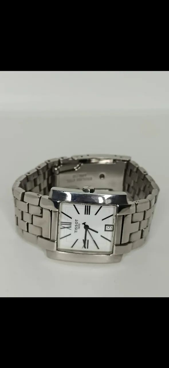 Relógio Tissot TXL T-trend