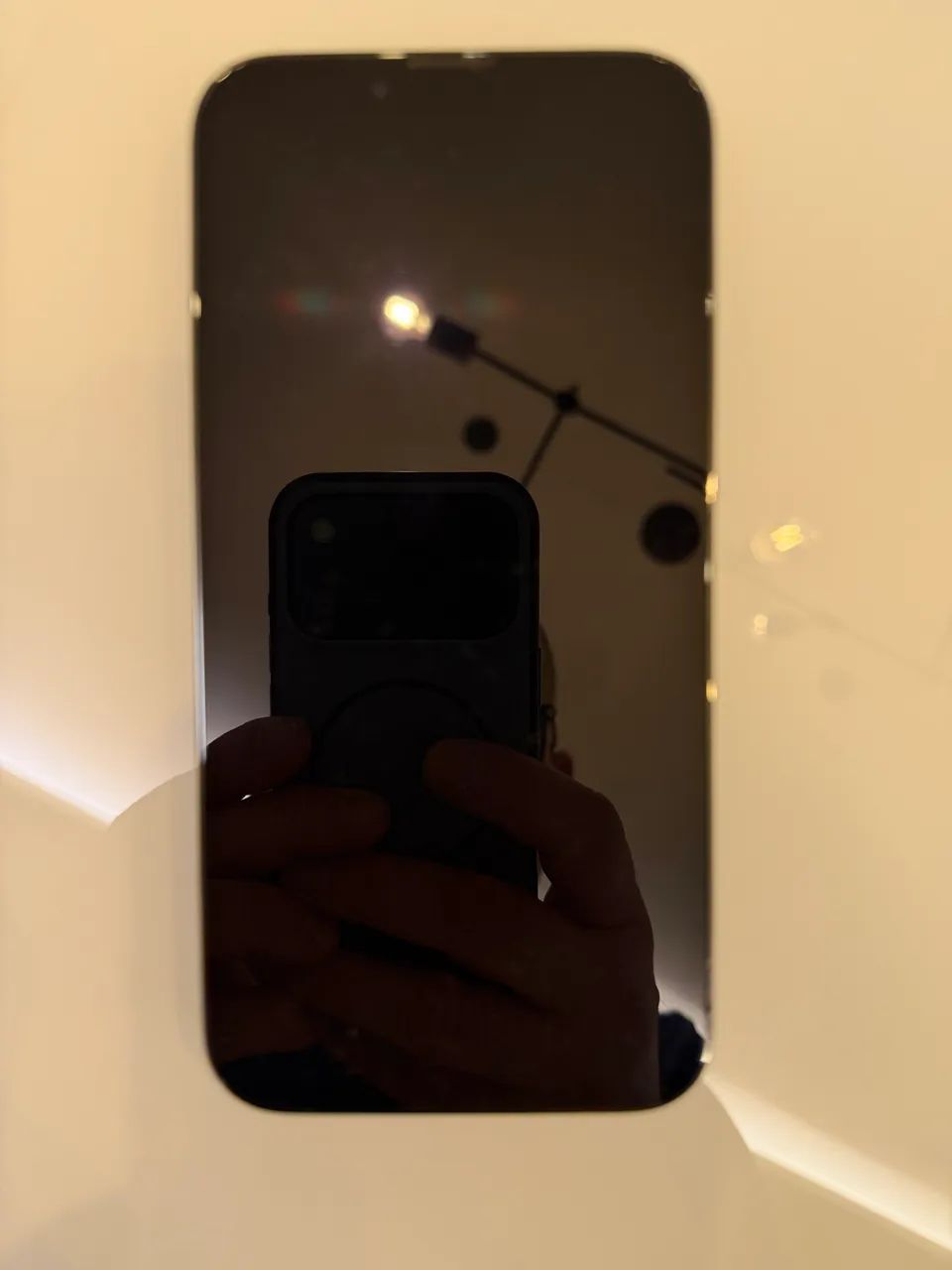 Vendo iPhone 13 Pro 256 GB - Excelente  estado - Foto 3