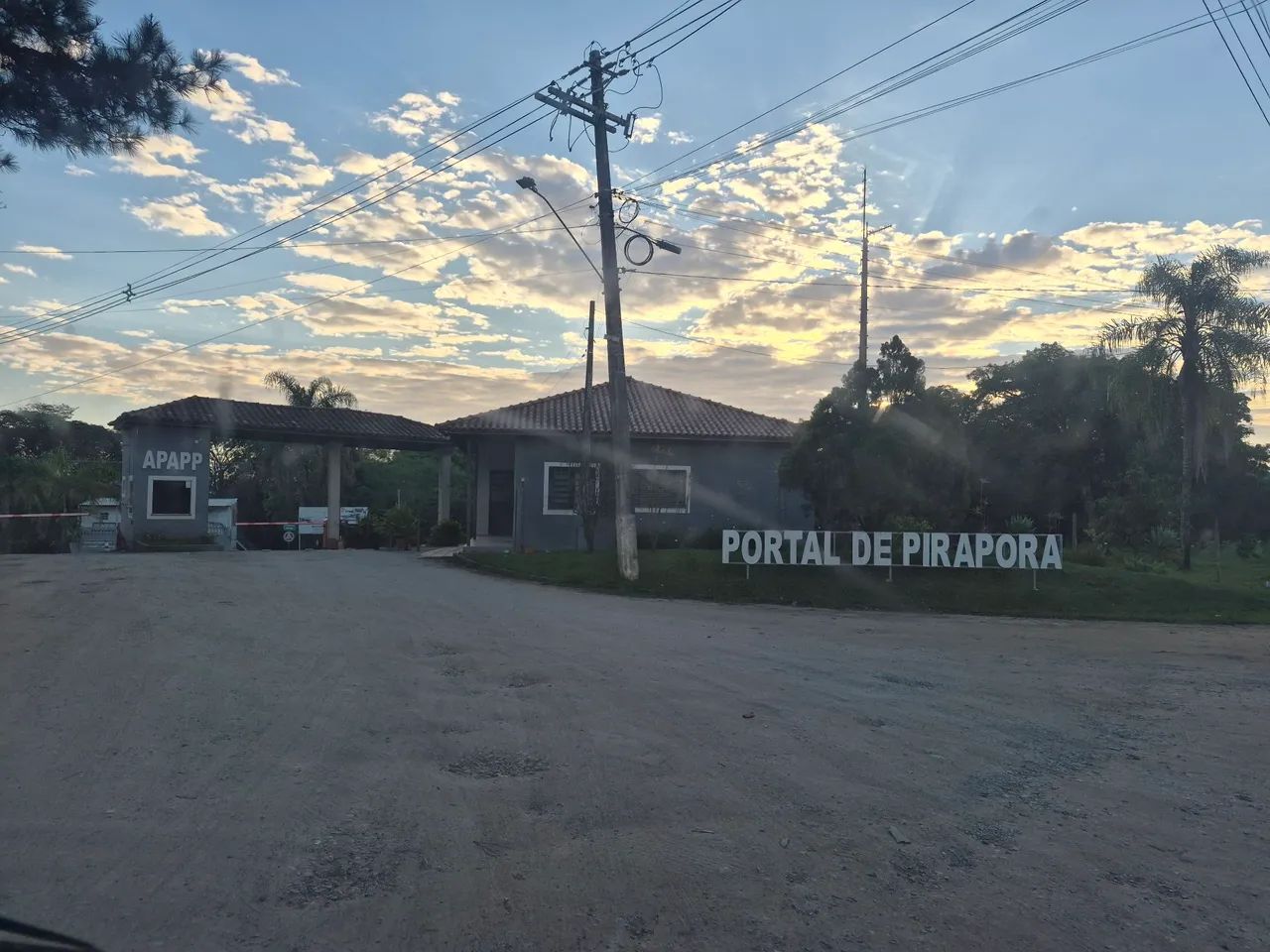 Chácara 
