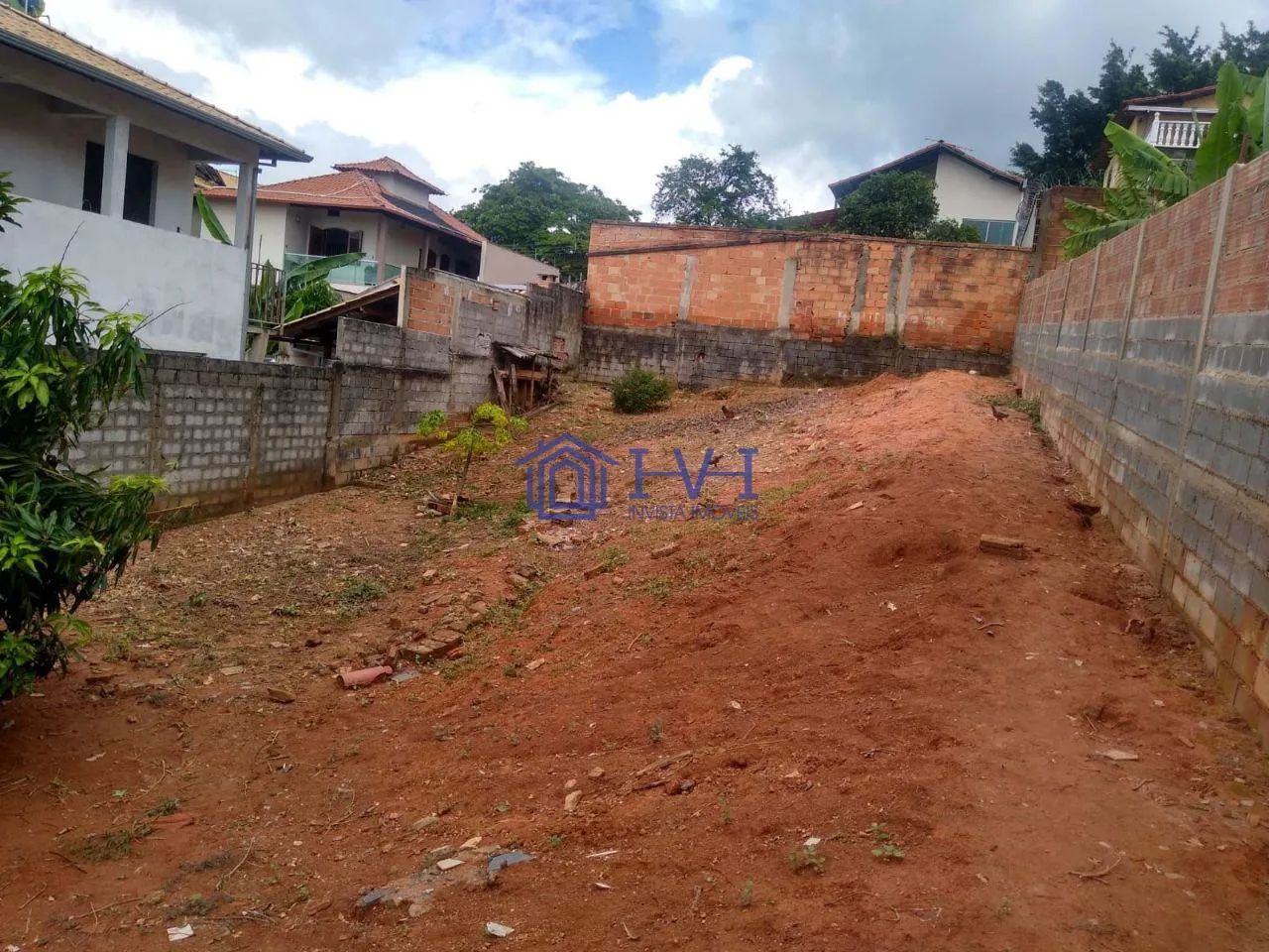 Lote com 360m no bairro Canaã - Foto 5