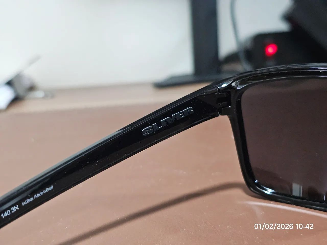Óculos de sol Oakley  - Foto 5
