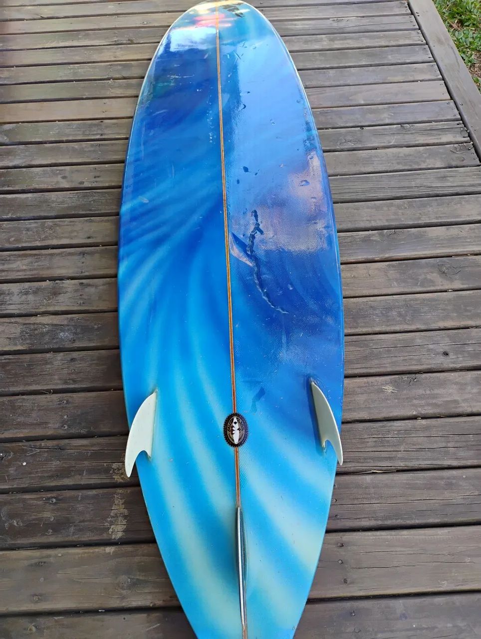 Prancha do surf  - Foto 4