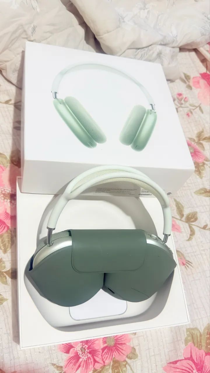 AIRPODS MAX ORIGINAL APPLE - Foto 3