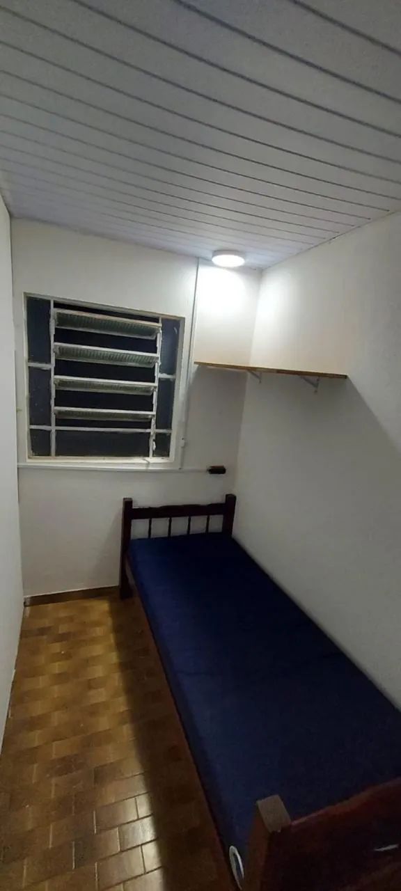Pensão no centro de Jundiaí 
