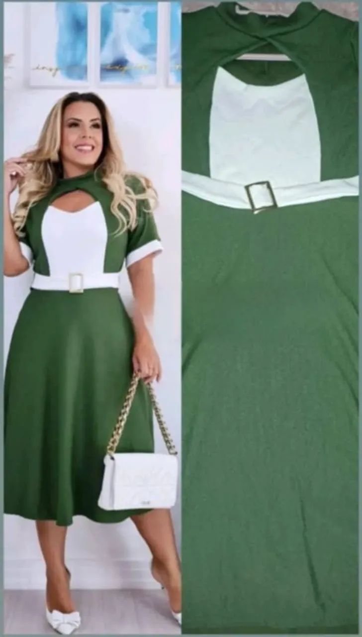 Vestidos  - Foto 4