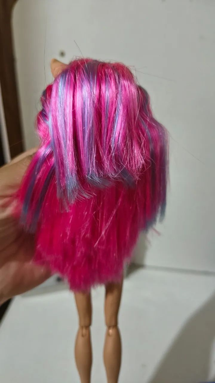 Monster high Howleen crepateria - Foto 3