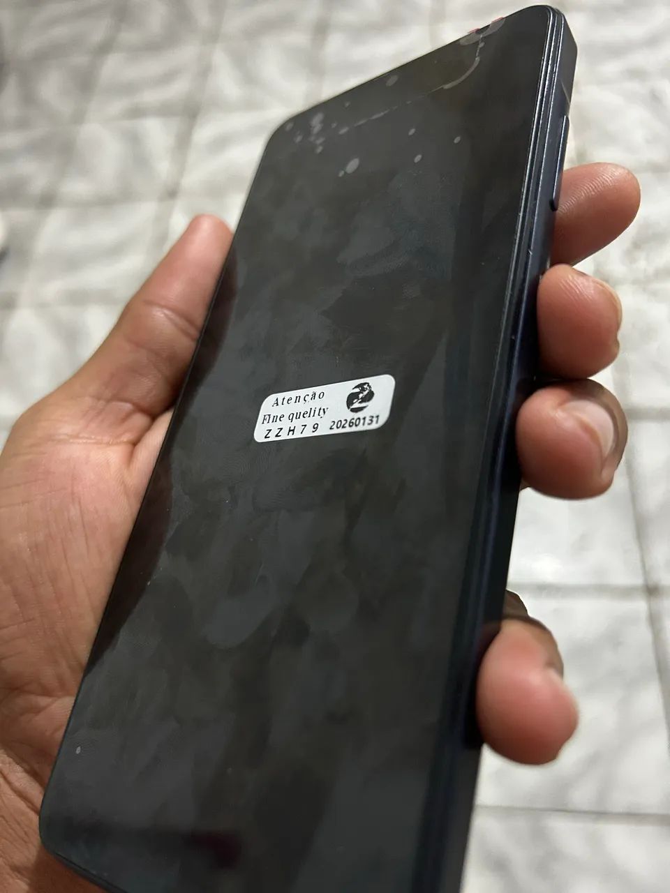 Samsung A06 128 GB - Foto 3