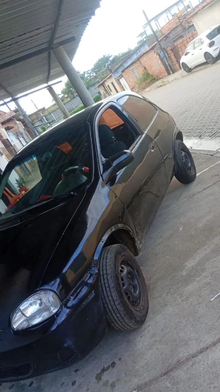 Chevrolet Corsa 1995