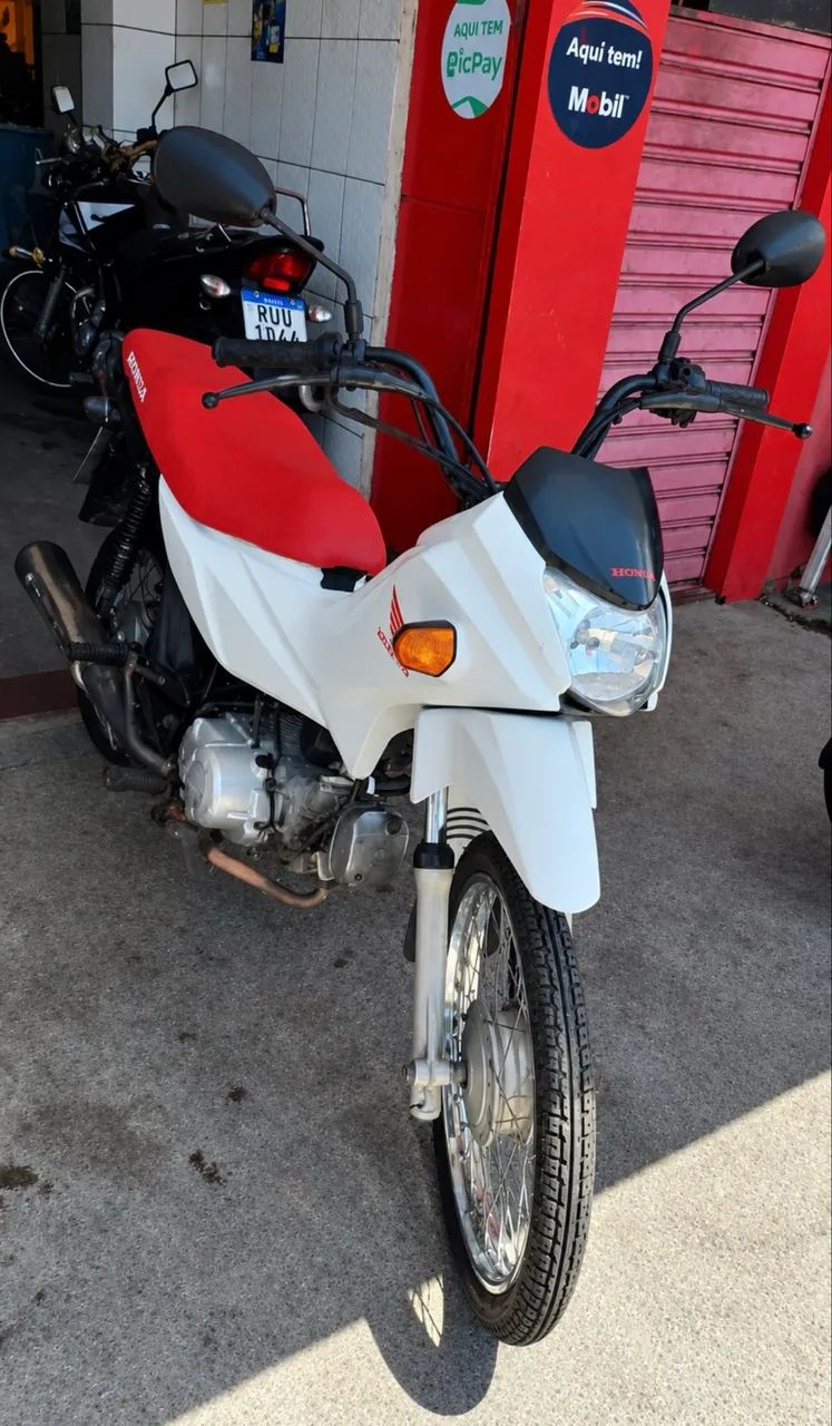 Pop 110i 2021