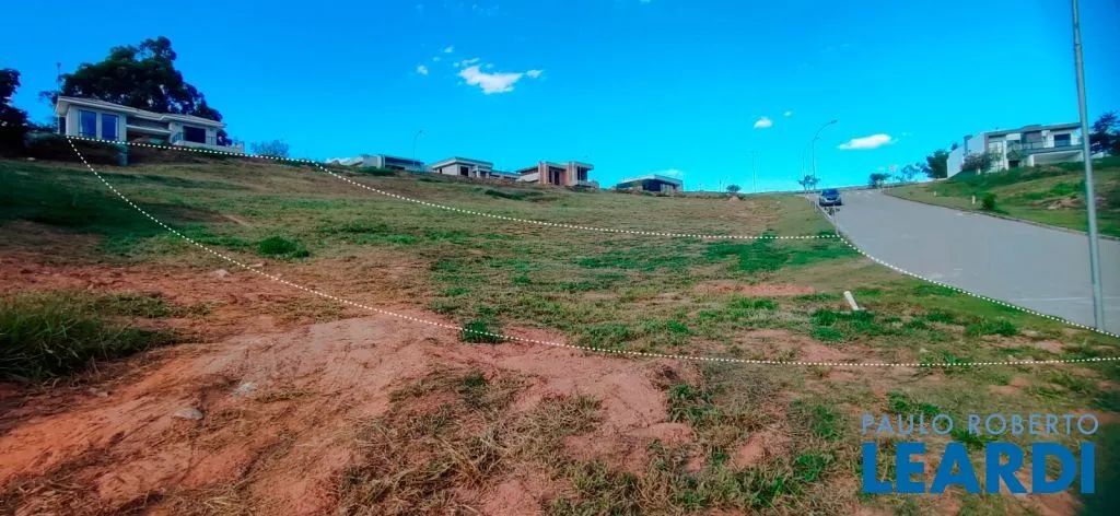TERRENO EM CONDOMÍNIO - BAIRRO ITAPEMA - SP - Foto 4