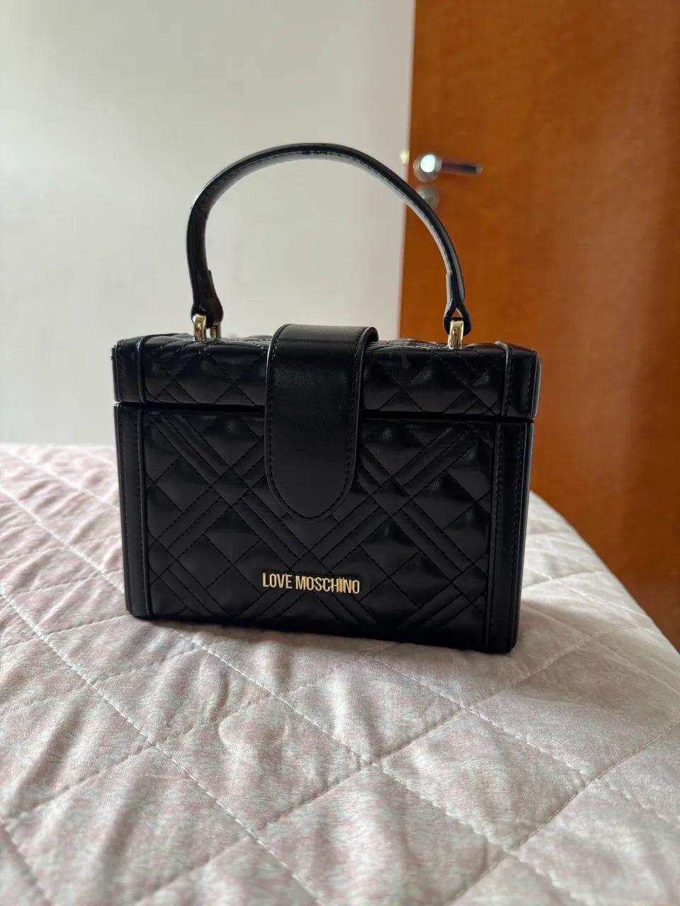 Bolsa Moschino - Foto 3