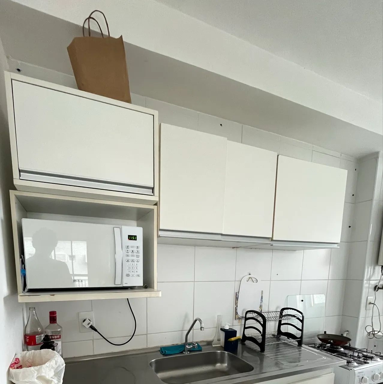Armário de cozinha  - Foto 2