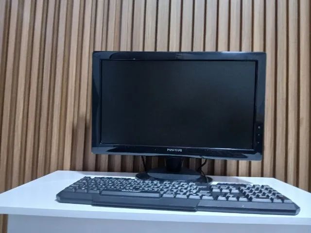 Computador  - Foto 4