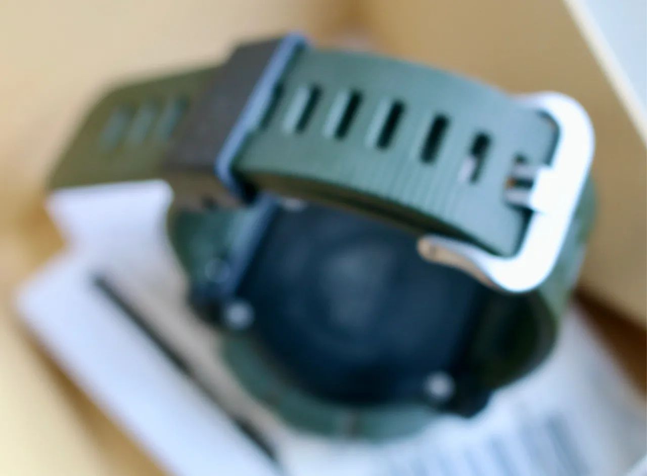 Casio Pro Trek Climber Line - Foto 2