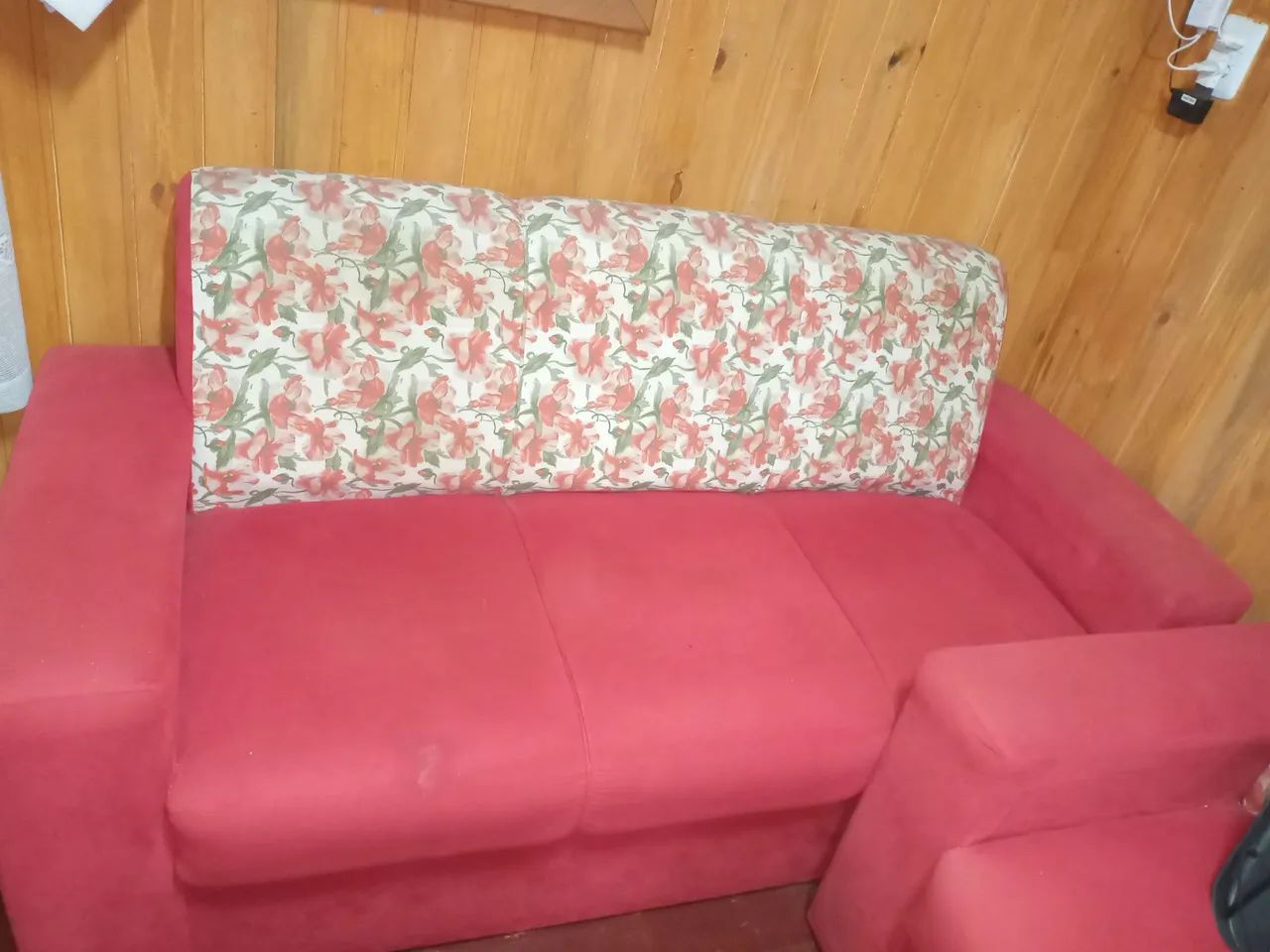Sofás usados  - Foto 2