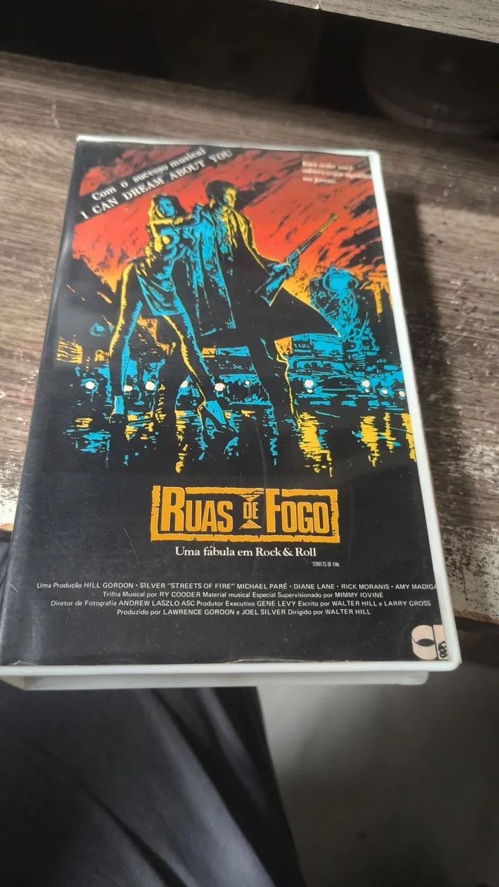 VHS original 100 cada - Foto 4