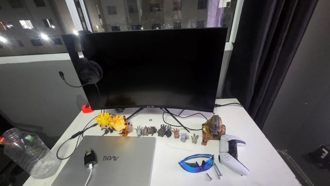 Monitor